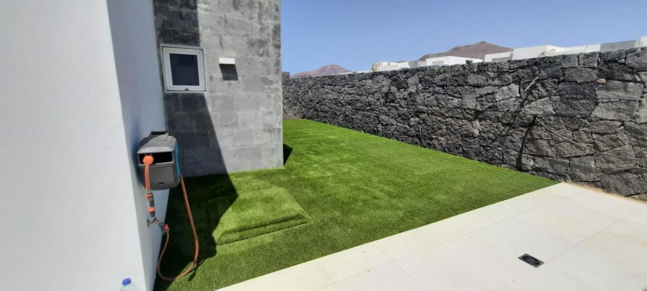 Villa Trafalgar, Magnifica Casa En La Costa Ideal Para Familias Que Buscan Tranquilidad Playa Blanca  Exterior foto