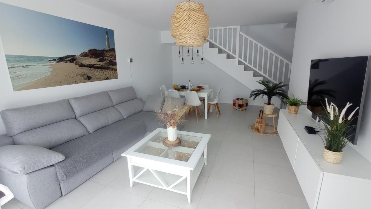 Villa Trafalgar, Magnifica Casa En La Costa Ideal Para Familias Que Buscan Tranquilidad Playa Blanca  Exterior foto