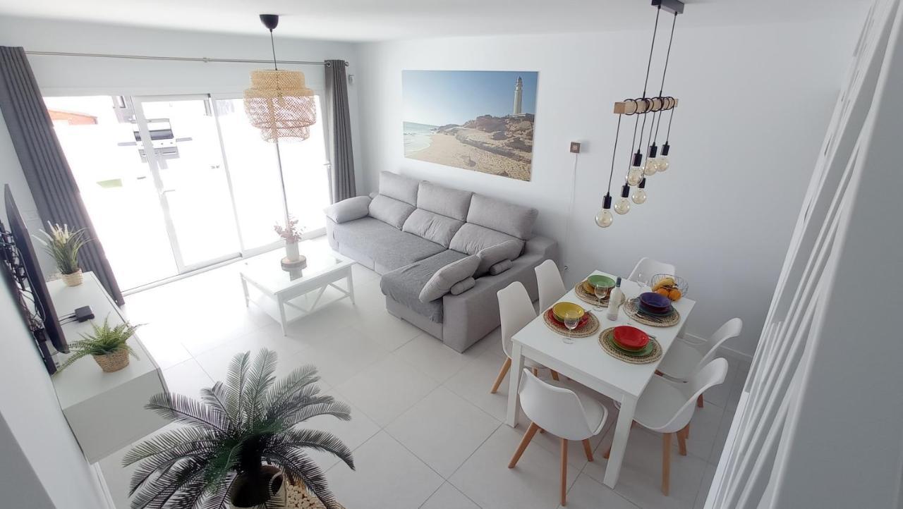 Villa Trafalgar, Magnifica Casa En La Costa Ideal Para Familias Que Buscan Tranquilidad Playa Blanca  Exterior foto
