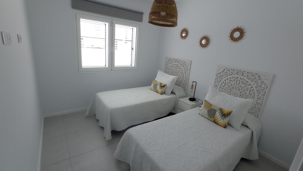 Villa Trafalgar, Magnifica Casa En La Costa Ideal Para Familias Que Buscan Tranquilidad Playa Blanca  Exterior foto