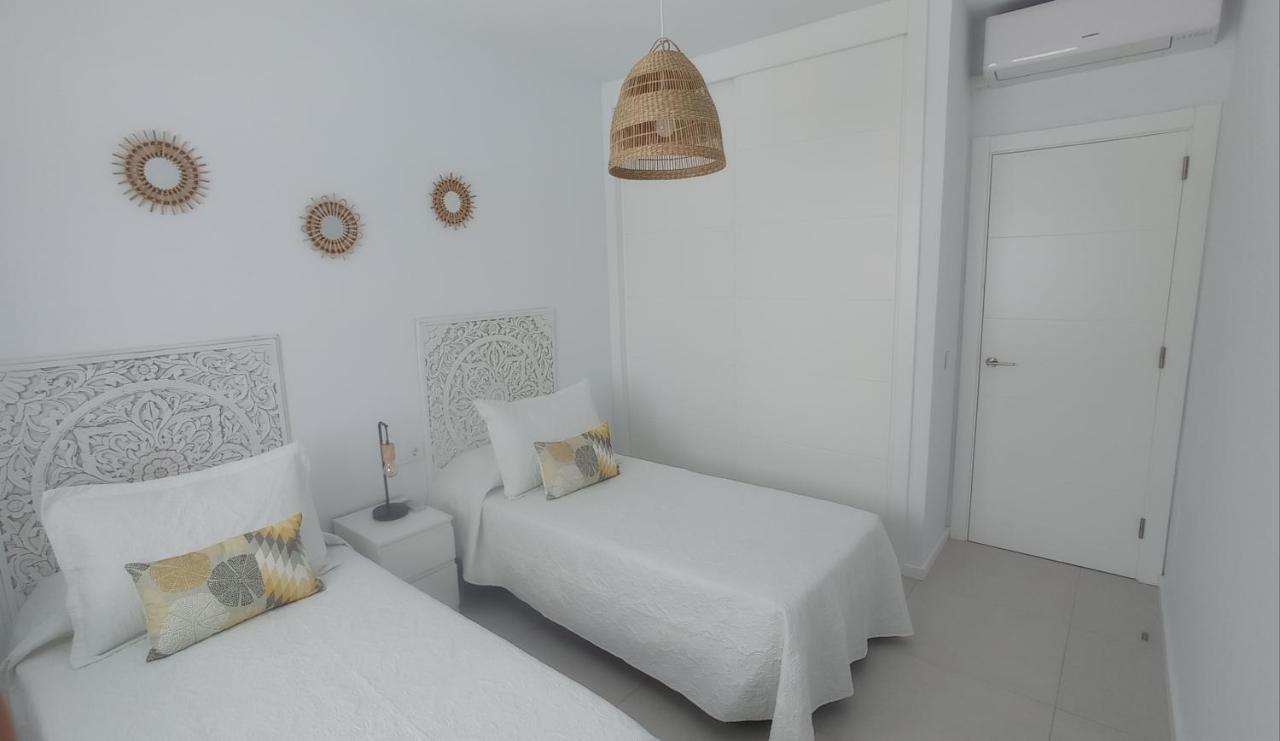 Villa Trafalgar, Magnifica Casa En La Costa Ideal Para Familias Que Buscan Tranquilidad Playa Blanca  Exterior foto