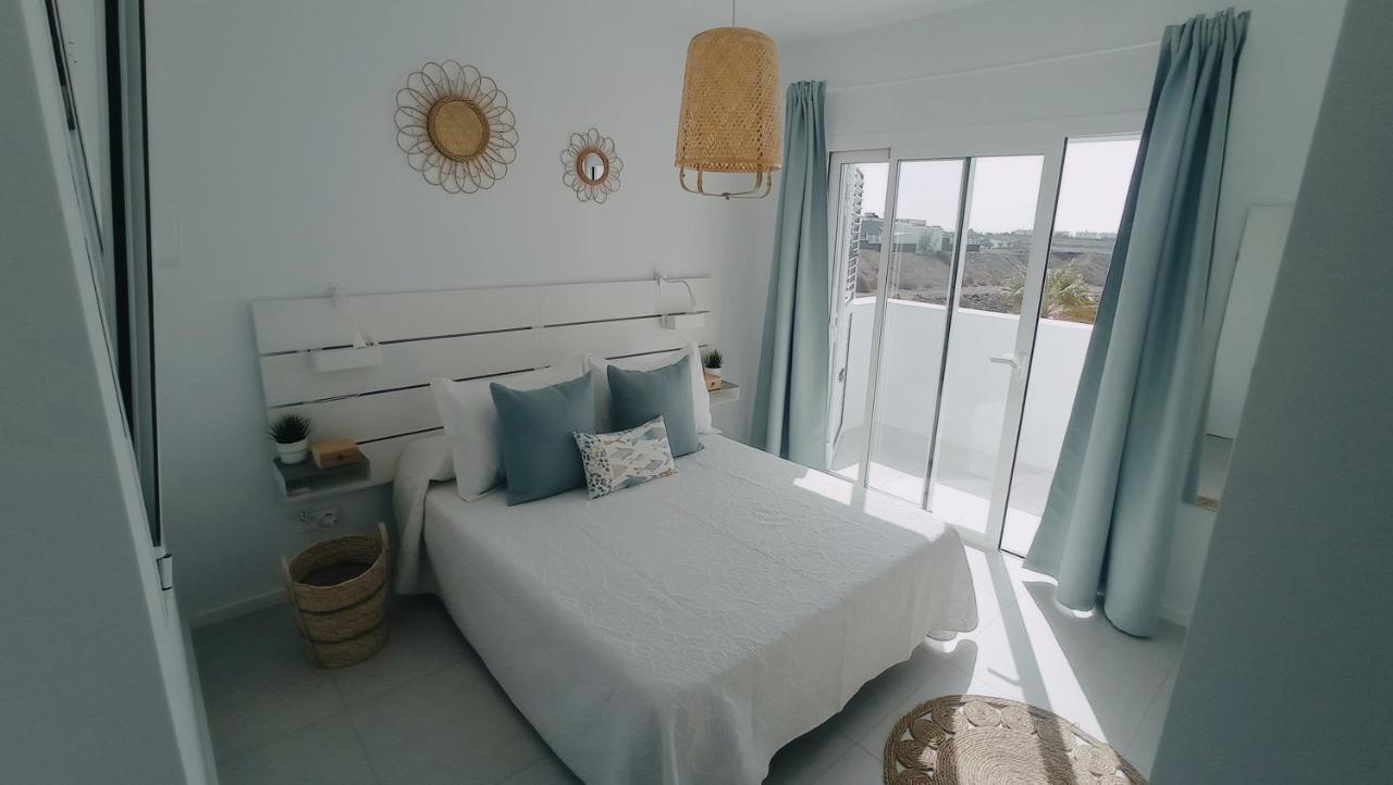 Villa Trafalgar, Magnifica Casa En La Costa Ideal Para Familias Que Buscan Tranquilidad Playa Blanca  Exterior foto