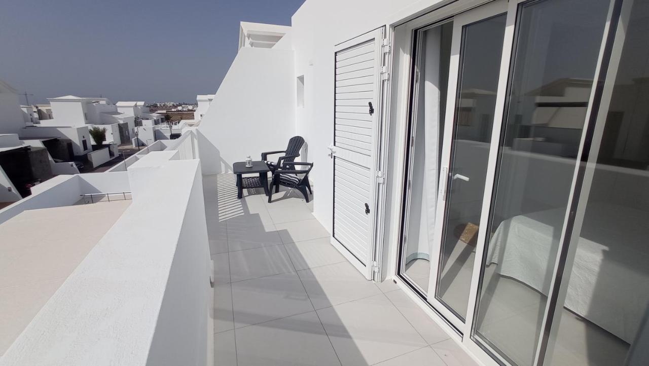 Villa Trafalgar, Magnifica Casa En La Costa Ideal Para Familias Que Buscan Tranquilidad Playa Blanca  Exterior foto